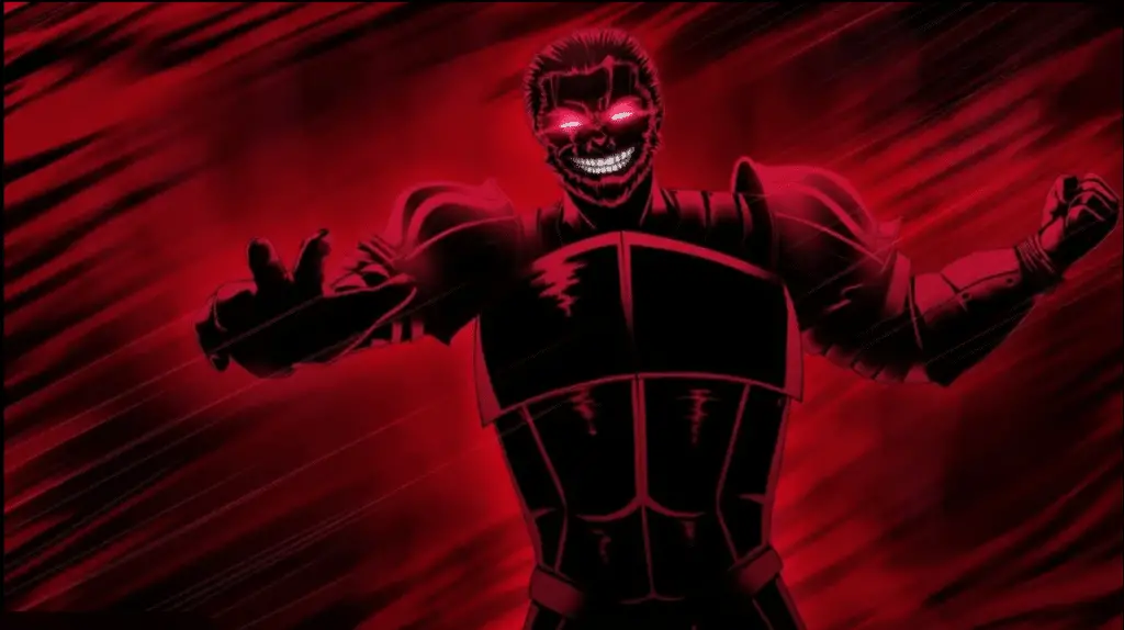 Utopia: Birth of the Heroes