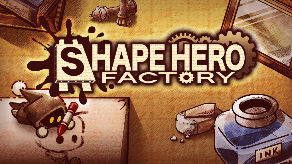 Shapehero factory
