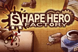 ShapeHero Factory