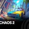 Taxi chaos 2, recensione (nintendo switch)