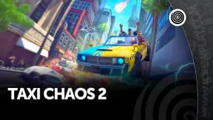 Taxi Chaos 2, recensione (Nintendo Switch)