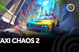 Taxi Chaos 2, recensione (Nintendo Switch)