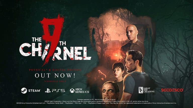 The 9th Charnel