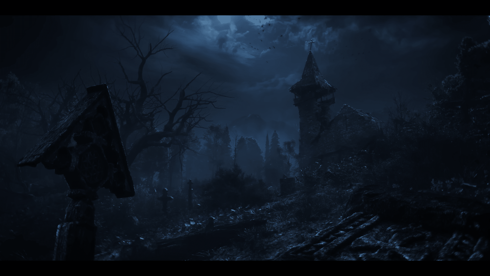 The blood of dawnwalker the heart wants what it wants ocha