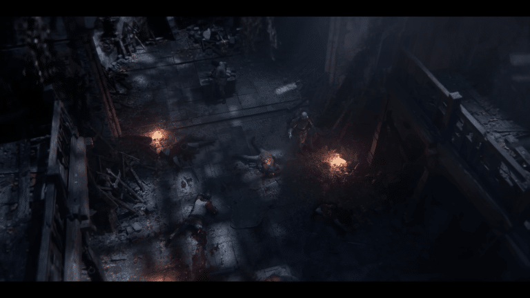 Uscita nel 2026: the blood of dawnwalker promette una sorpresa musicale per i fan dei gdr