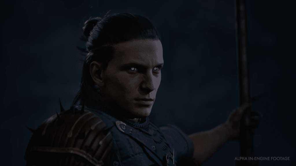 The blood of dawnwalker: come ottenere l'armatura dell'arbitro