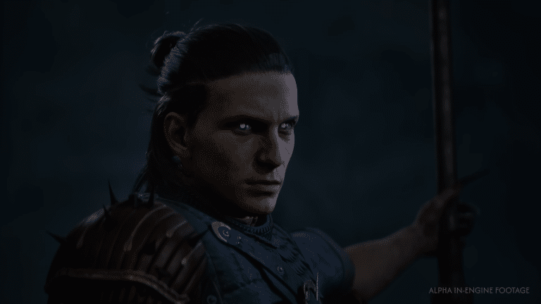 The blood of dawnwalker: come ottenere l'armatura dell'arbitro