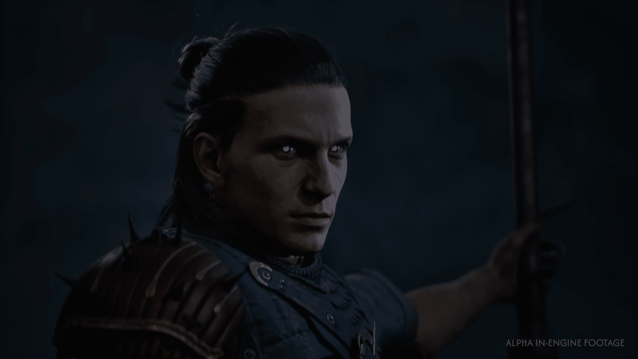 The blood of dawnwalker: come ottenere l’armatura dell’arbitro
