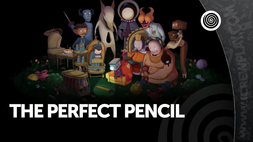 The perfect pencil, recensione (nintendo switch)