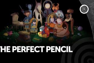The Perfect Pencil, recensione (Nintendo Switch)