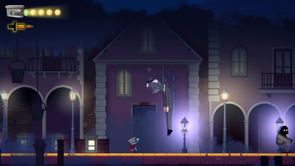 The Perfect Pencil, recensione (Nintendo Switch)