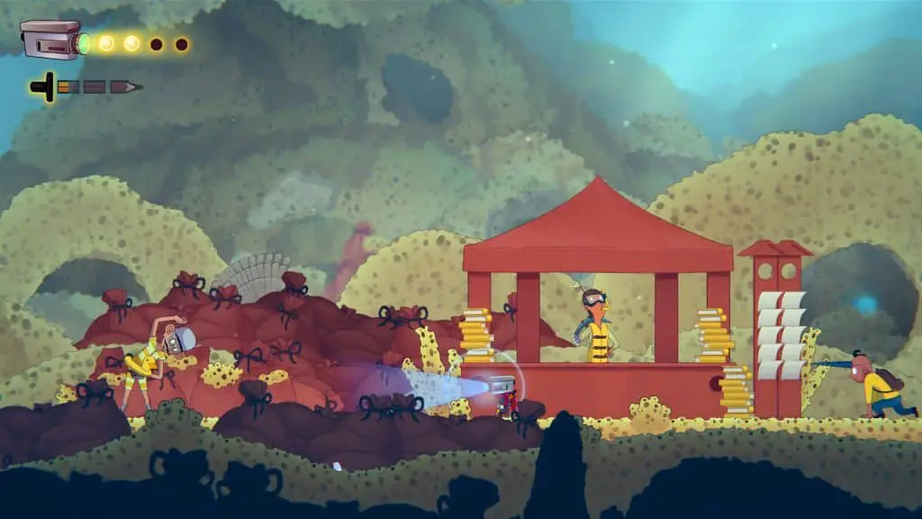 The Perfect Pencil, recensione (Nintendo Switch)