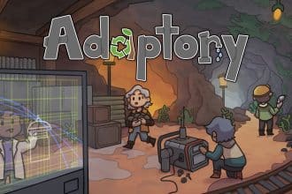 adaptory