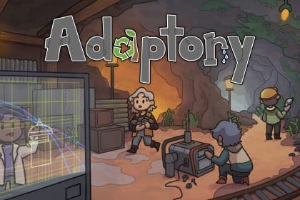 adaptory