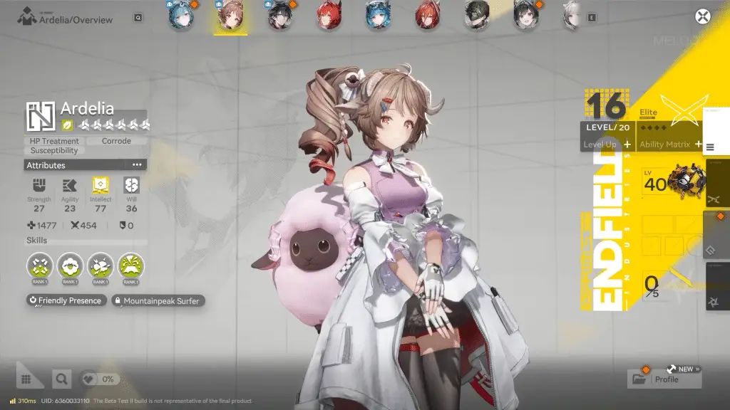 Arknights: Endfield: guida completa per iniziare senza rallentare la progressione arknights-endfield-guida-completa-inizio