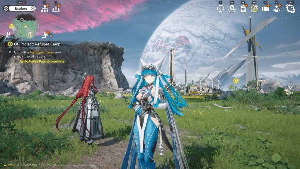 Arknights: Endfield: guida completa per iniziare senza rallentare la progressione arknights-endfield-guida-completa-inizio