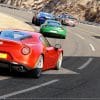 Assetto corsa evo trasforma il nürburgring in un mondo aperto: presto potrai guidare anche fuori dal circuito