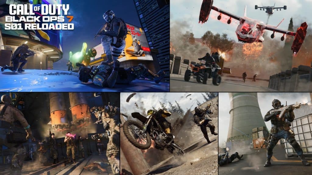 Call of duty