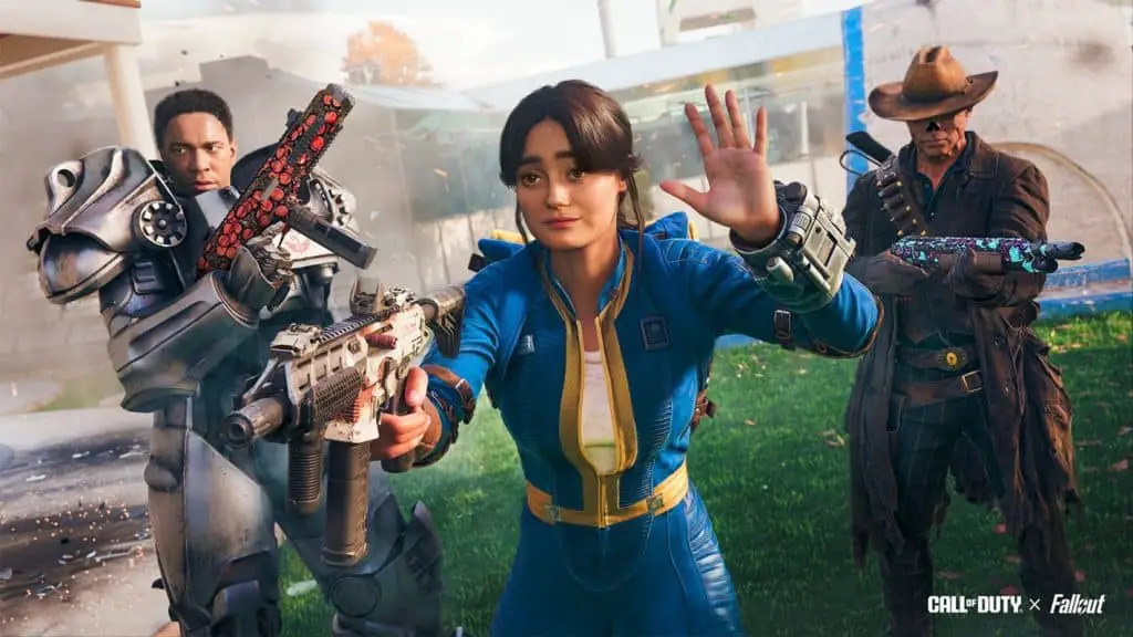 La Stagione 01 Furiosa di Black Ops 7 e Warzone è ora disponibile: perché il crossover con Fallout cambia davvero tutto?