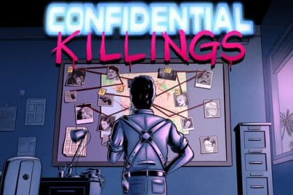 confidential killings
