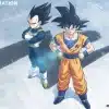 Dragon ball festeggia 40 anni: nuovi anime, un gioco inedito e un maxi dlc che cambia sparking zero