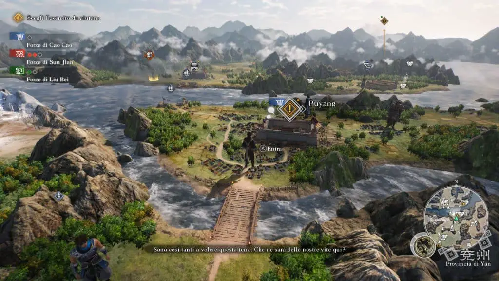 Dynasty Warriors: Origins, recensione (Nintendo Switch 2)