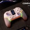 Questo controller per pc con schermo integrato cambia il modo di giocare? Echtpower punta su controllo totale e risposta istantanea
