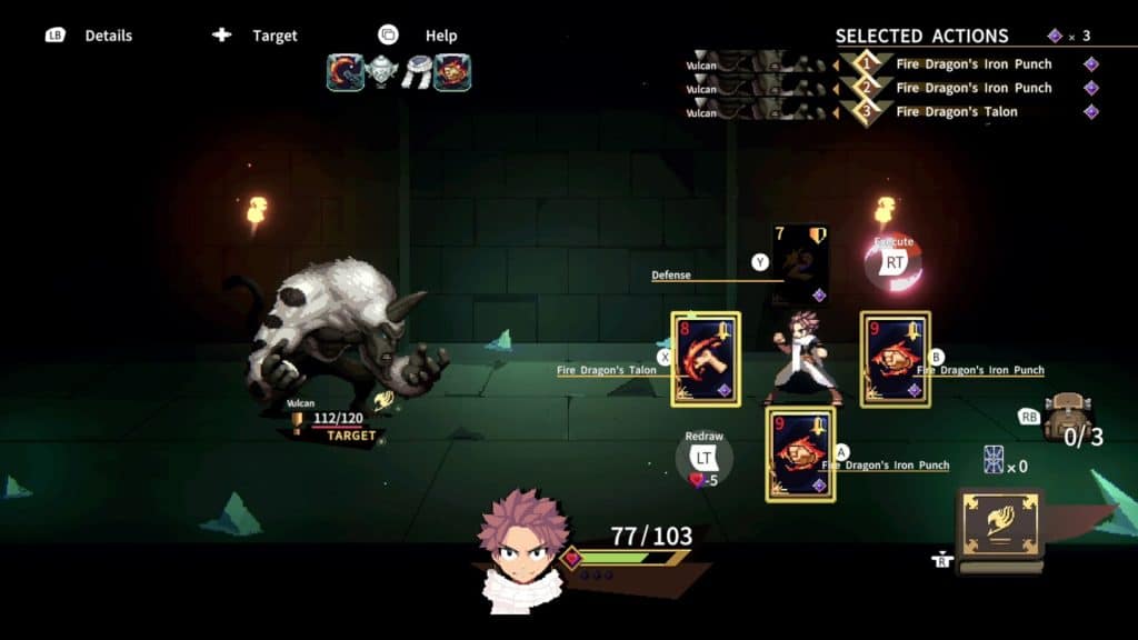 Fairy Tail: Dungeons, recensione (Nintendo Switch)