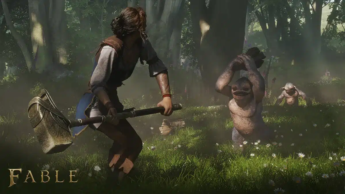 Fable torna nel 2026 con un open world vivo: fino a che punto potrai influenzare la vita degli npc? Fable torna nel 2026 con un open world vivo: fino a che punto potrai influenzare la vita degli npc?