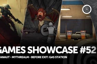 games showcase