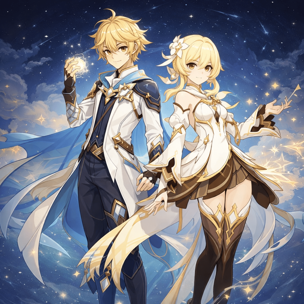 Genshin-impact-nuovi-costumi-viaggiatore-luna-iv