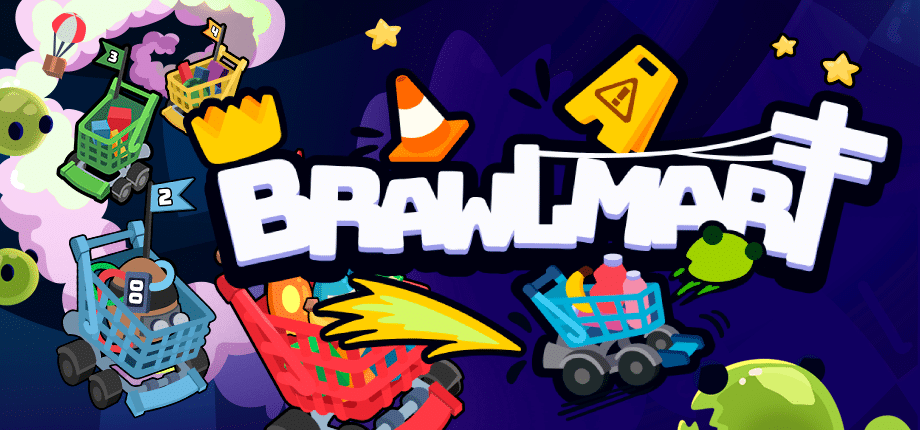 Brawlmart