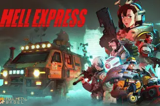 hell express