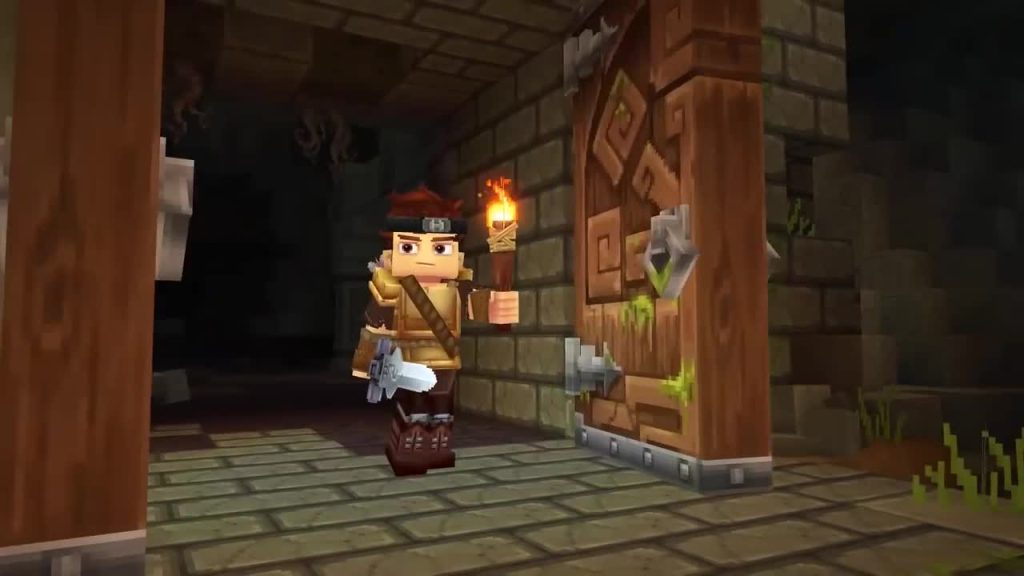 Hytale cambia le regole della generazione dei mondi: “Una svolta fondamentale per i giochi stile Minecraft”