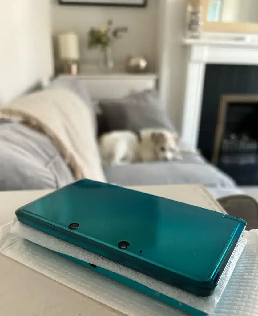 Spedisce il suo vecchio Nintendo DS e riceve due console nuove: la sorpresa che solo Nintendo riesce ancora a fare Spedisce un vecchio Nintendo DS e riceve due console nuove