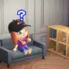 Ikea sta prendendo in giro animal crossing su tiktok: collaborazione in arrivo?