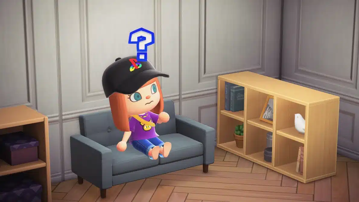 Ikea sta prendendo in giro animal crossing su tiktok: collaborazione in arrivo? Ikea sta prendendo in giro animal crossing su tiktok: collaborazione in arrivo?