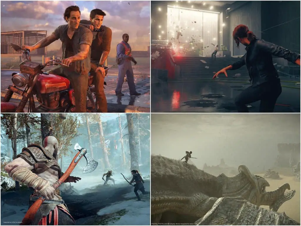 La PS4 non è ancora morta: nel 2026 arrivano ancora giochi che valgono il tempo