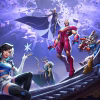 Marvel rivals: come ottenere gratis la skin venom president ozzy