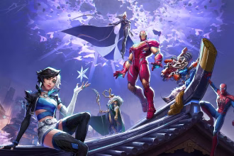 marvel rivals