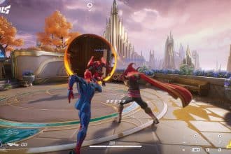 Marvel rivals: netease contro l’afk farming, in arrivo ban permanenti