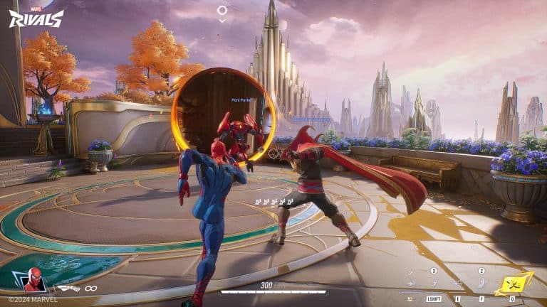 Marvel Rivals: NetEase contro l’AFK farming, in arrivo ban permanenti