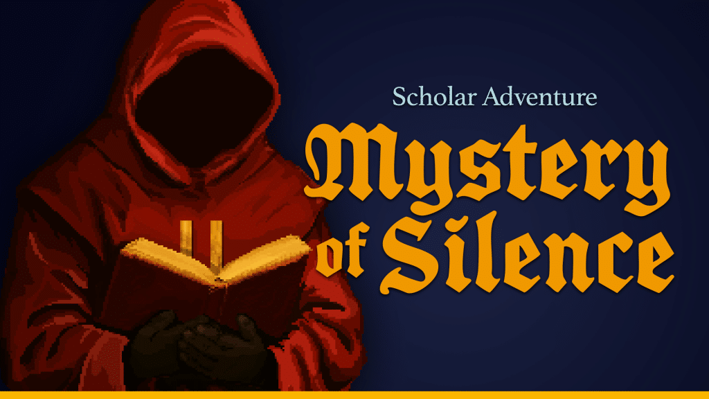 Mistery of silence