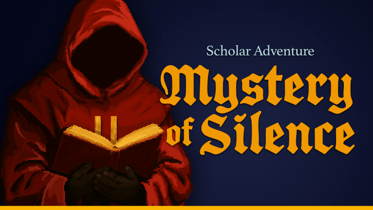 mistery of silence