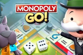 monopoly go