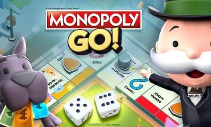monopoly go