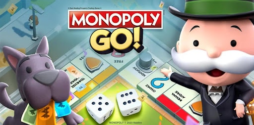 monopoly go