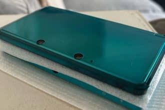 Spedisce un vecchio Nintendo DS e riceve due console nuove