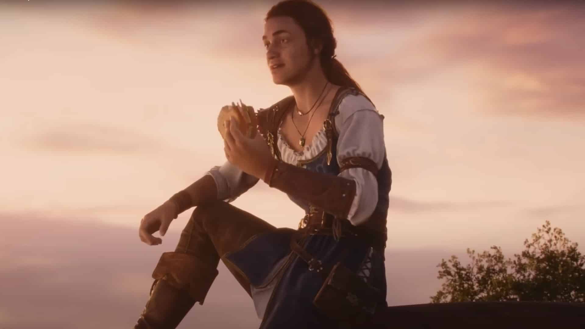 Fable di playground games, nuovo capitolo ambientato ad albion