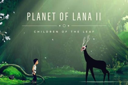 planet of lana